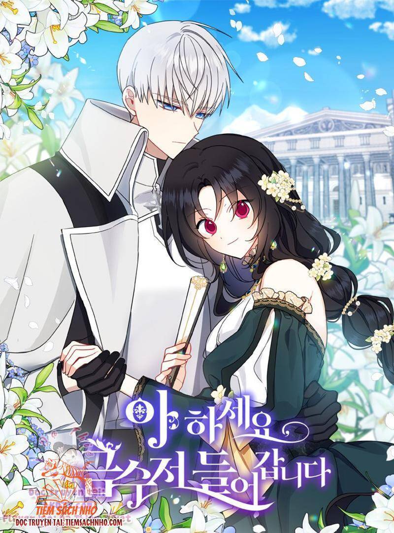Trở Thành Con Gái Nhà Tài Phiệt Chap 22 - Next Chap 23