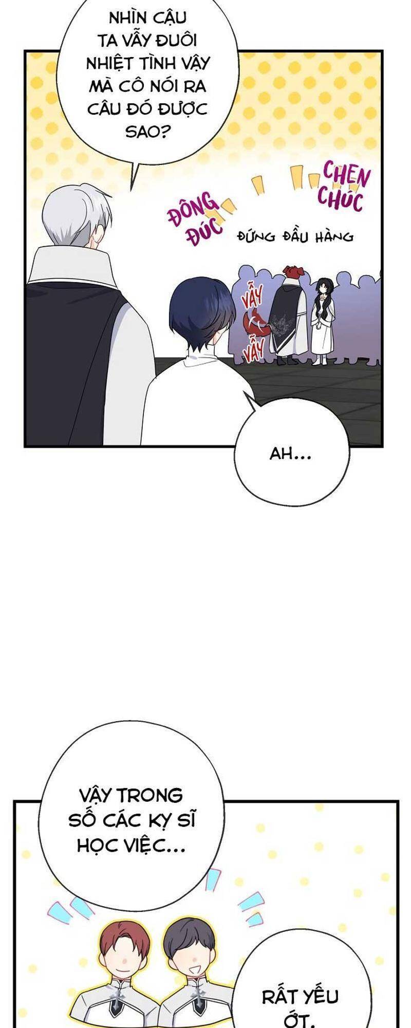 Trở Thành Con Gái Nhà Tài Phiệt Chap 22 - Next Chap 23