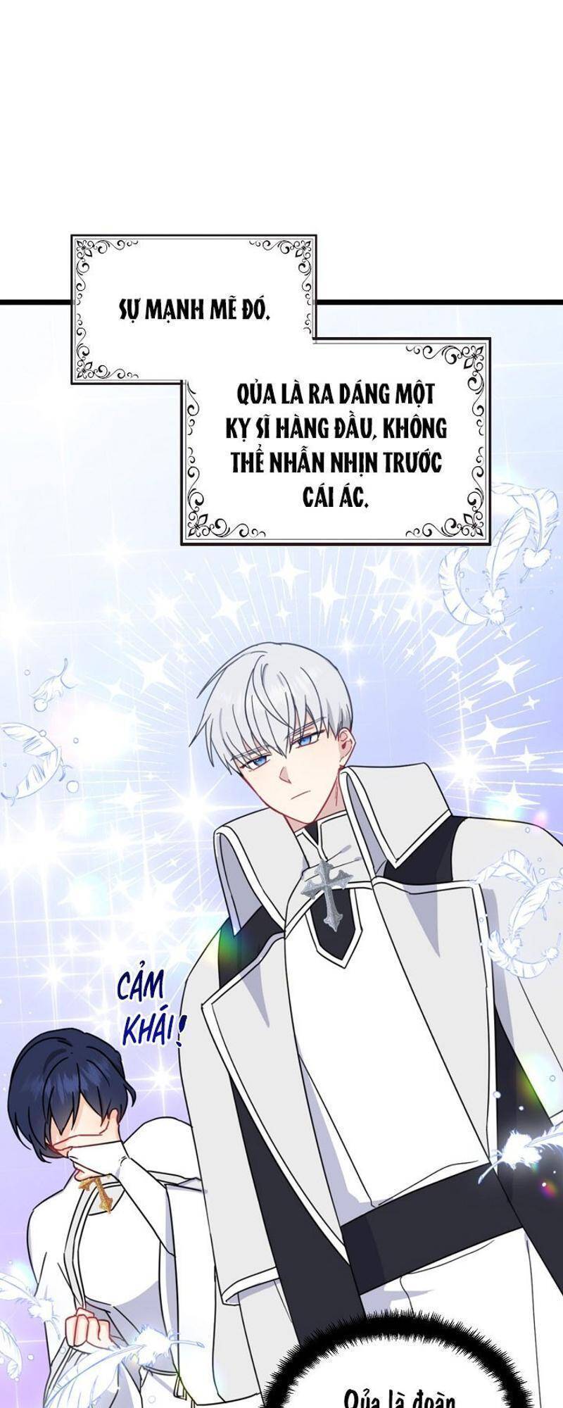 Trở Thành Con Gái Nhà Tài Phiệt Chap 22 - Next Chap 23