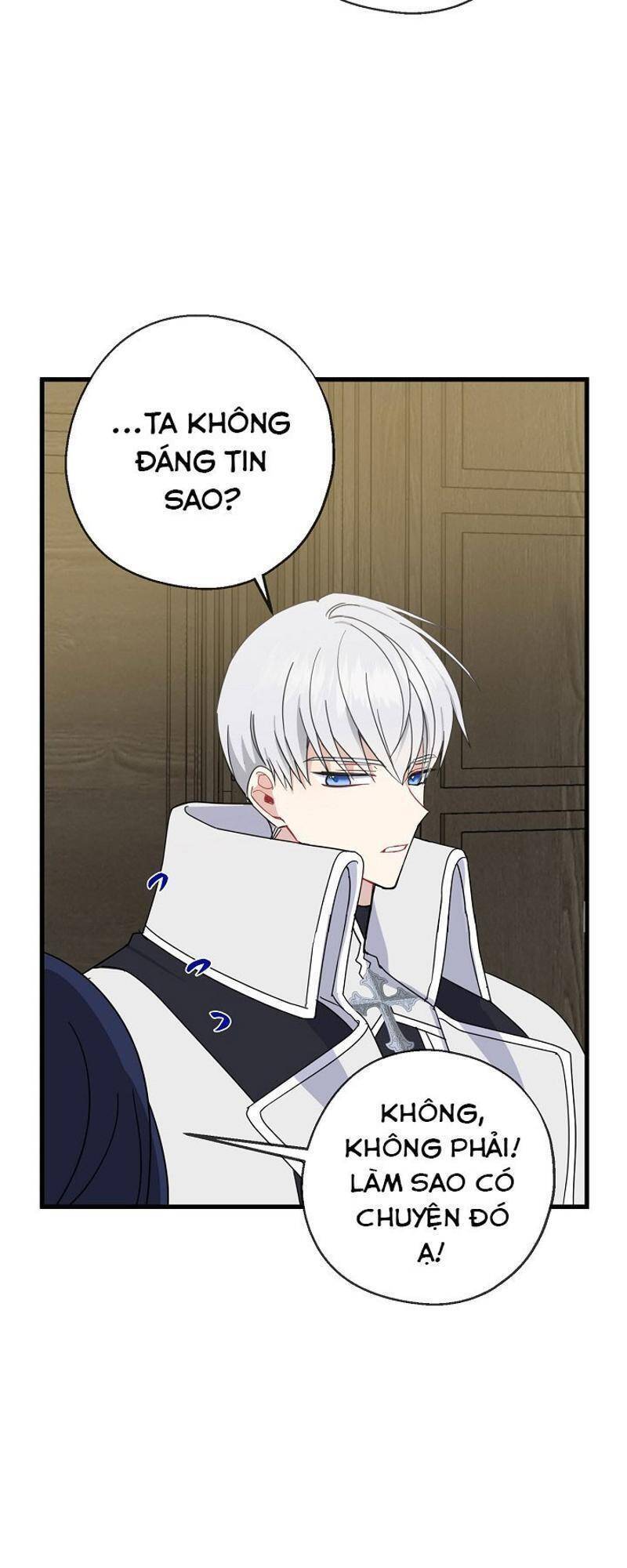 Trở Thành Con Gái Nhà Tài Phiệt Chap 22 - Next Chap 23