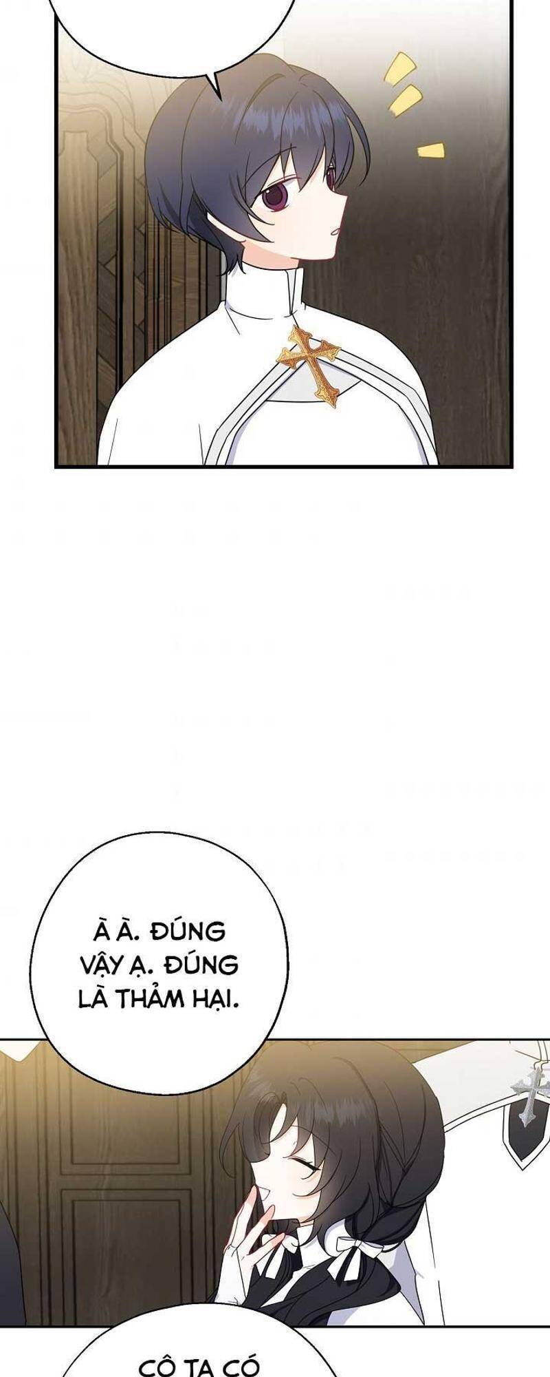Trở Thành Con Gái Nhà Tài Phiệt Chap 22 - Next Chap 23