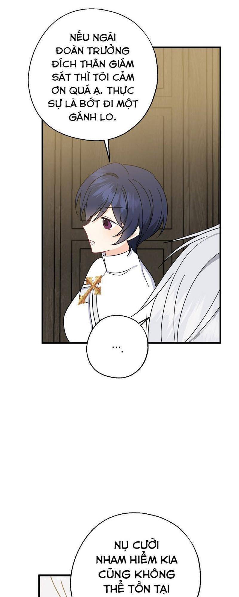 Trở Thành Con Gái Nhà Tài Phiệt Chap 22 - Next Chap 23