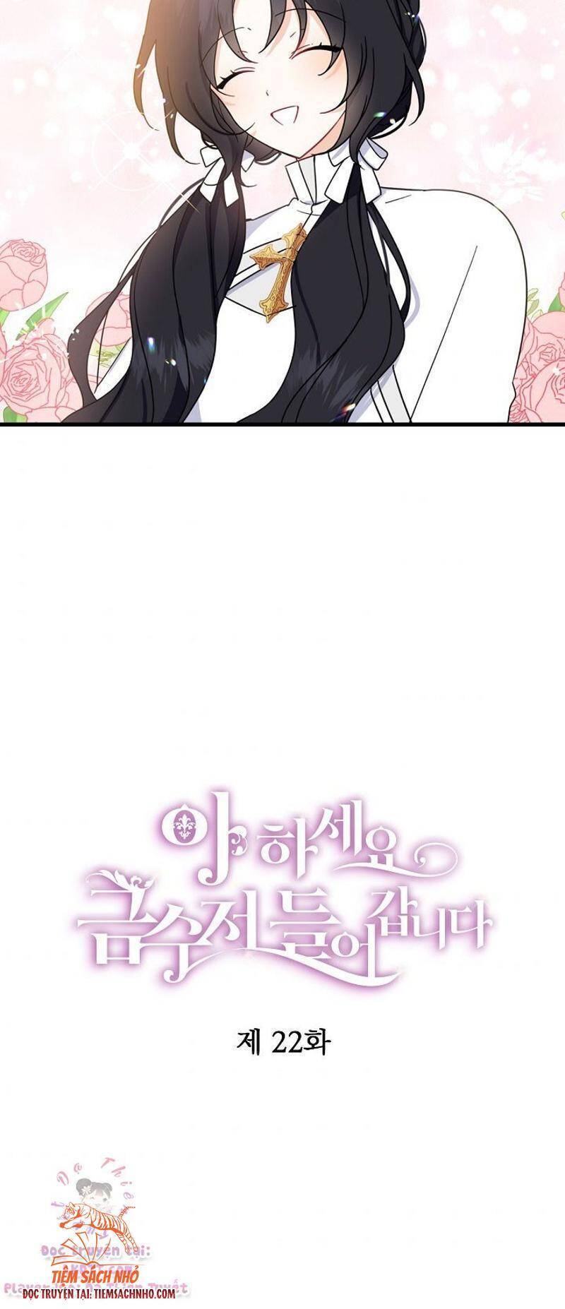Trở Thành Con Gái Nhà Tài Phiệt Chap 22 - Next Chap 23