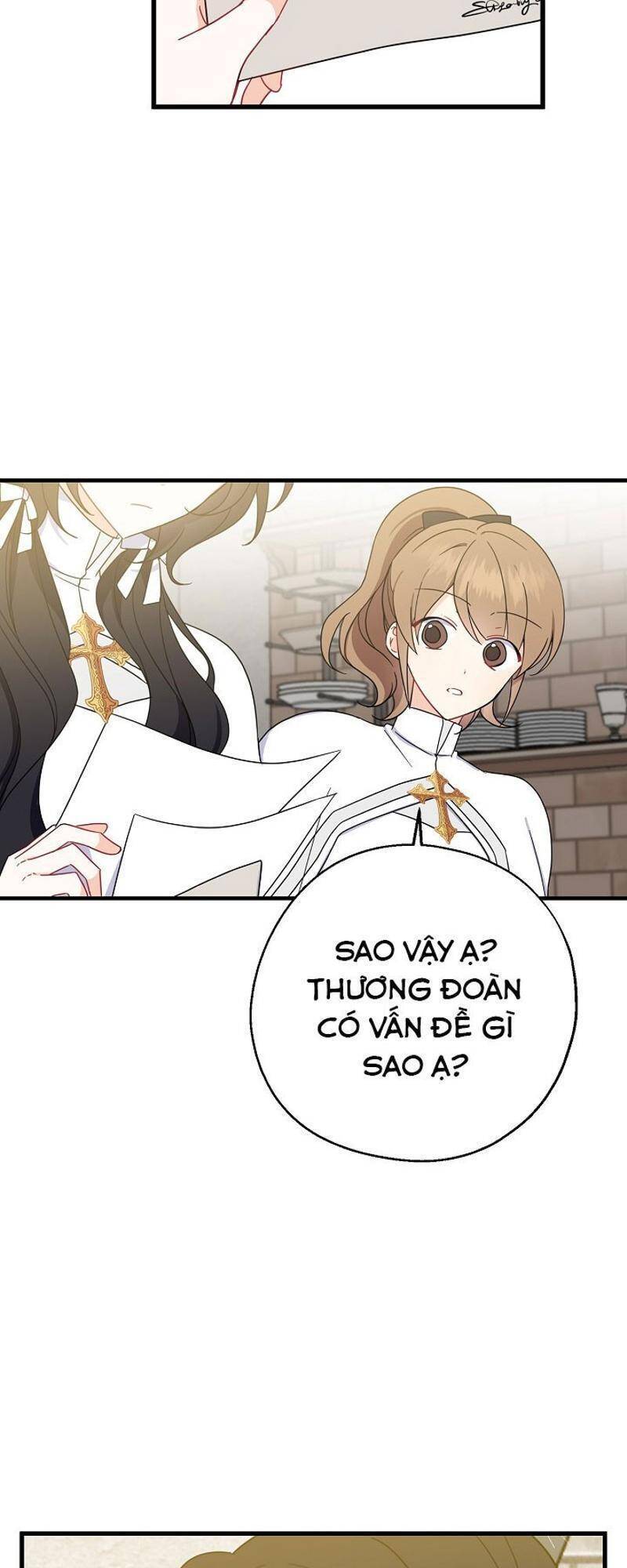 Trở Thành Con Gái Nhà Tài Phiệt Chap 22 - Next Chap 23