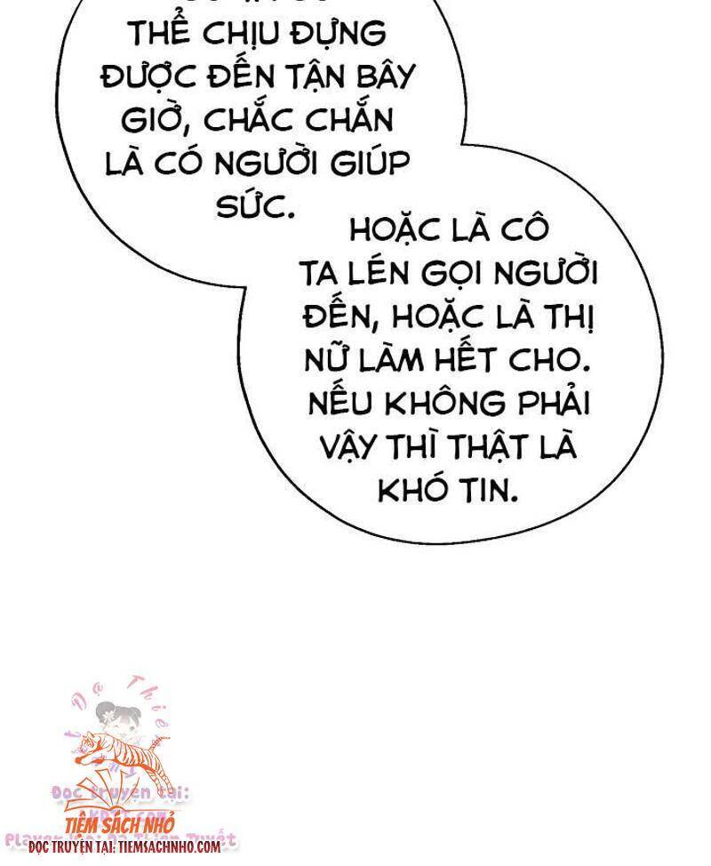 Trở Thành Con Gái Nhà Tài Phiệt Chap 22 - Next Chap 23