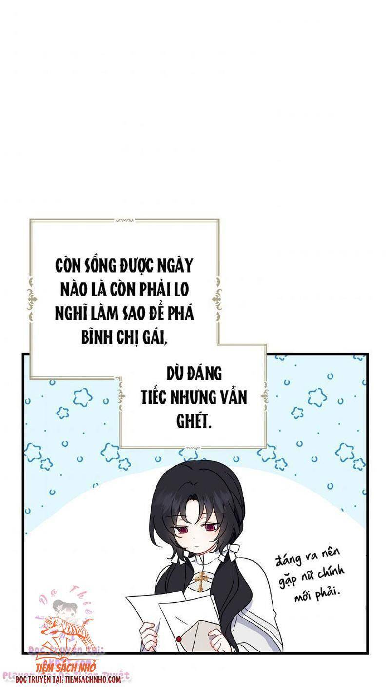 Trở Thành Con Gái Nhà Tài Phiệt Chap 22 - Next Chap 23