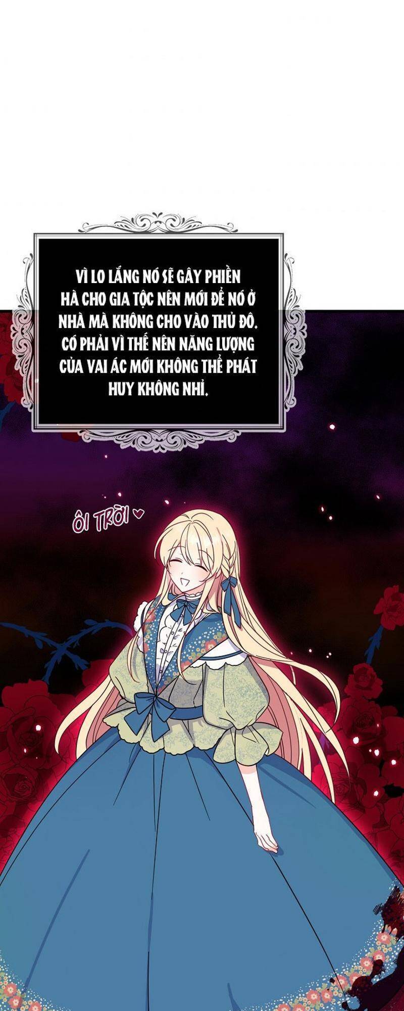 Trở Thành Con Gái Nhà Tài Phiệt Chap 22 - Next Chap 23