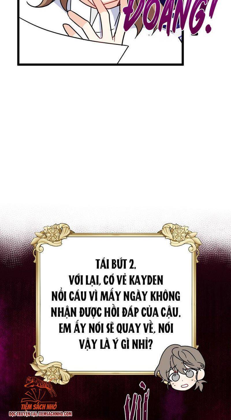 Trở Thành Con Gái Nhà Tài Phiệt Chap 22 - Next Chap 23
