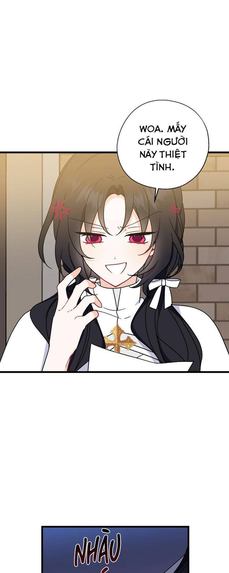 Trở Thành Con Gái Nhà Tài Phiệt Chap 22 - Next Chap 23