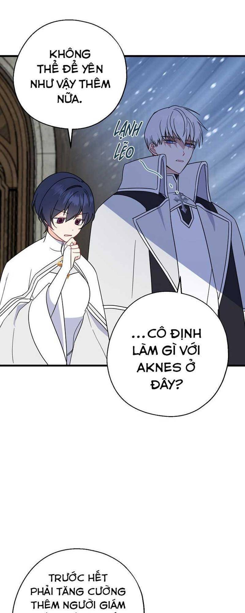 Trở Thành Con Gái Nhà Tài Phiệt Chap 22 - Next Chap 23