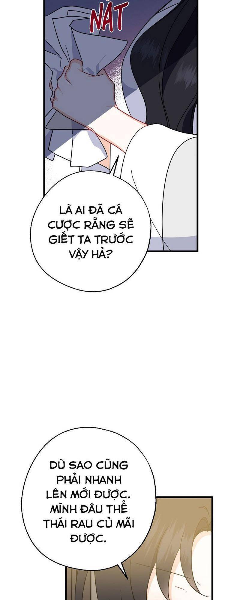 Trở Thành Con Gái Nhà Tài Phiệt Chap 22 - Next Chap 23