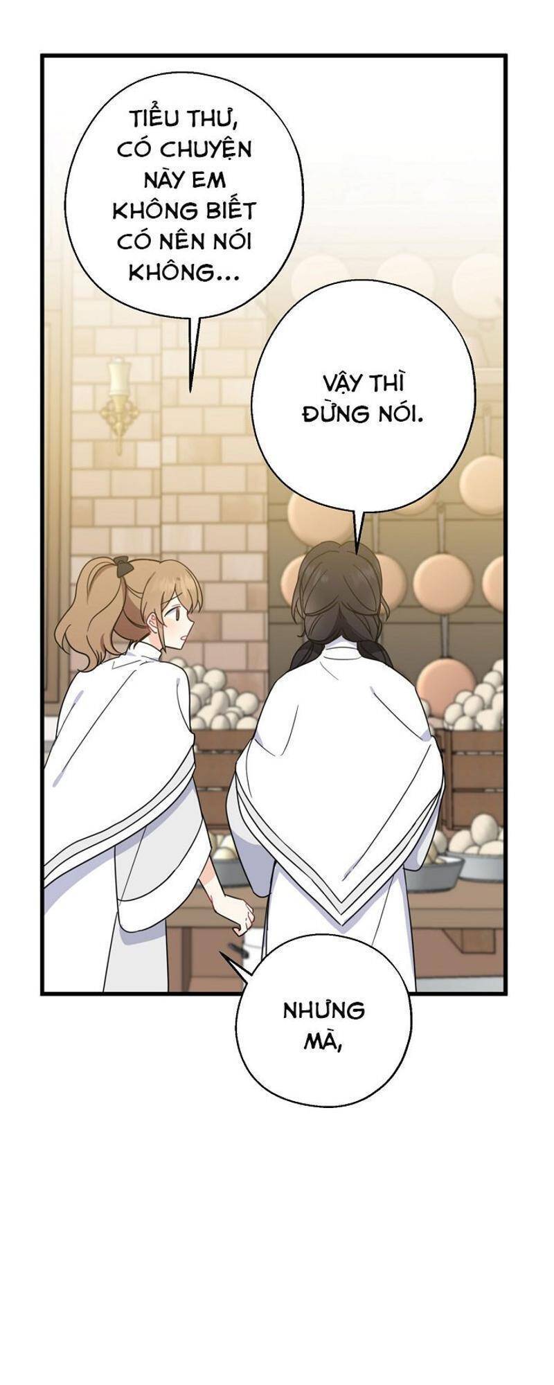Trở Thành Con Gái Nhà Tài Phiệt Chap 22 - Next Chap 23