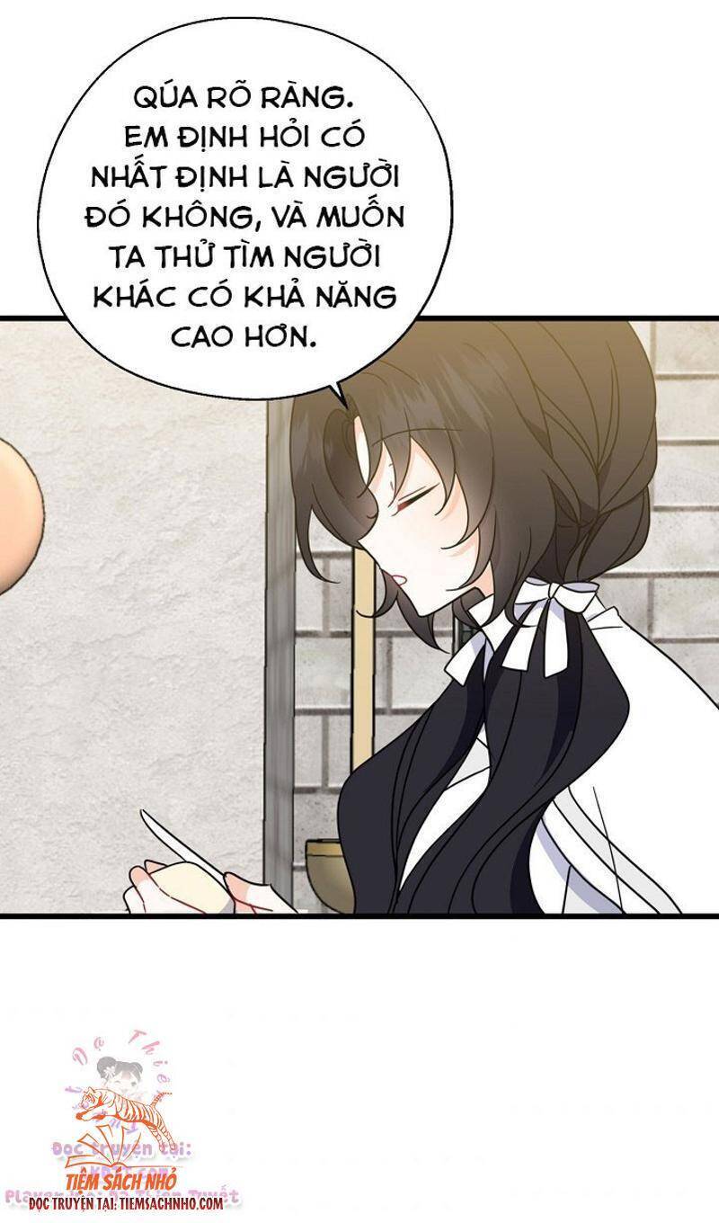 Trở Thành Con Gái Nhà Tài Phiệt Chap 22 - Next Chap 23