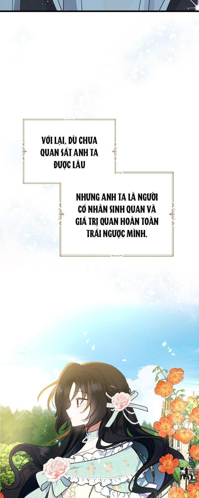 Trở Thành Con Gái Nhà Tài Phiệt Chap 22 - Next Chap 23