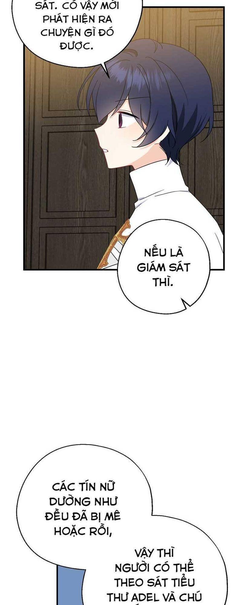 Trở Thành Con Gái Nhà Tài Phiệt Chap 22 - Next Chap 23