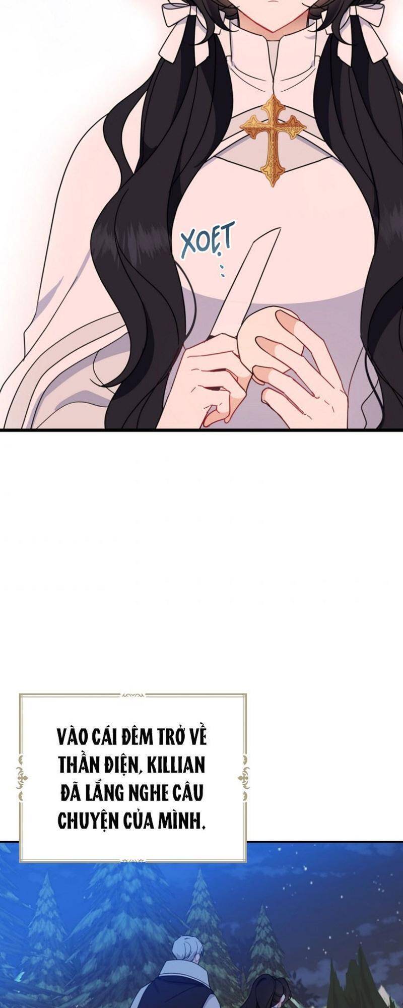 Trở Thành Con Gái Nhà Tài Phiệt Chap 22 - Next Chap 23