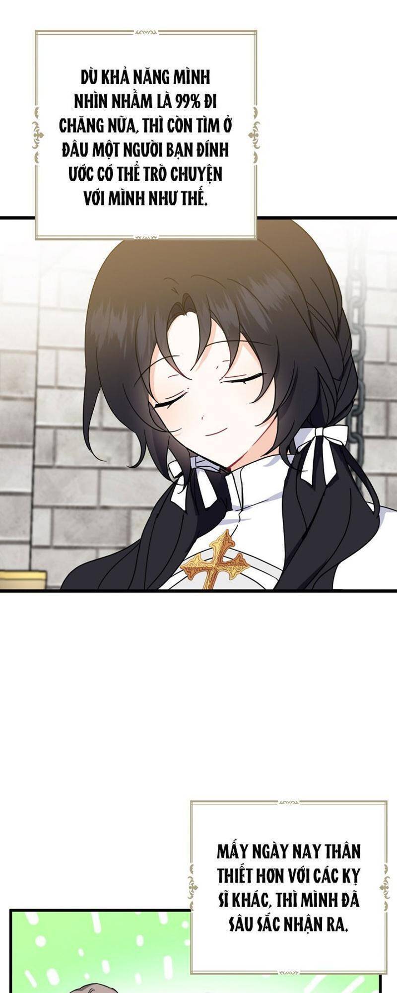 Trở Thành Con Gái Nhà Tài Phiệt Chap 22 - Next Chap 23
