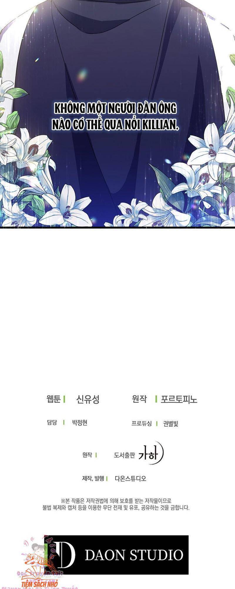 Trở Thành Con Gái Nhà Tài Phiệt Chap 22 - Next Chap 23