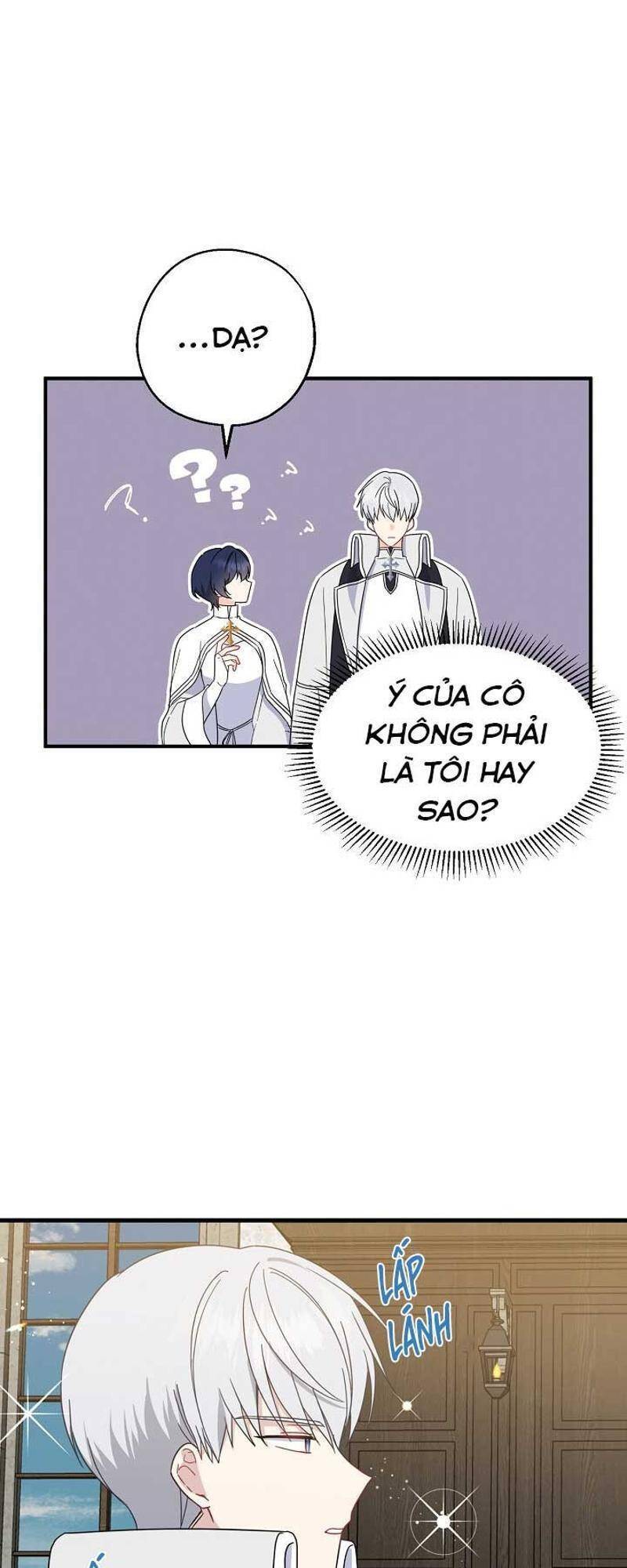 Trở Thành Con Gái Nhà Tài Phiệt Chap 22 - Next Chap 23