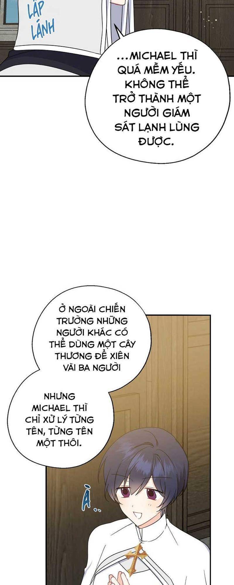 Trở Thành Con Gái Nhà Tài Phiệt Chap 22 - Next Chap 23