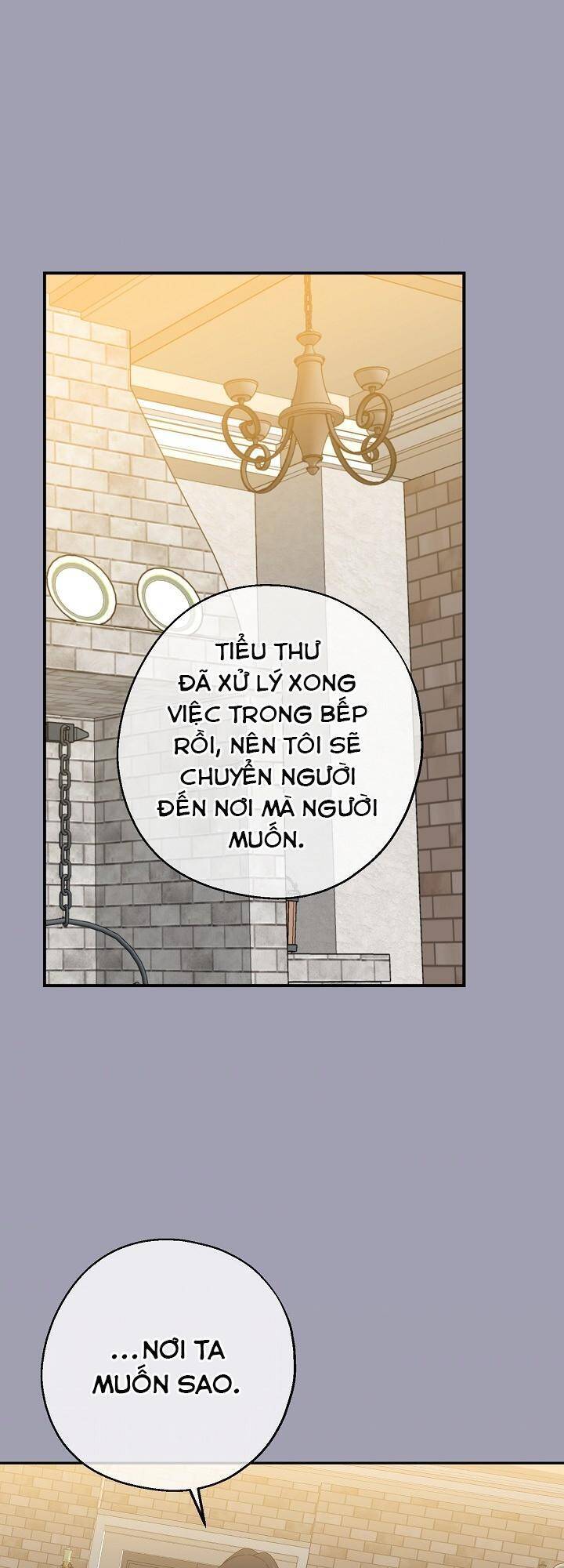 Trở Thành Con Gái Nhà Tài Phiệt Chap 23 - Next Chap 24
