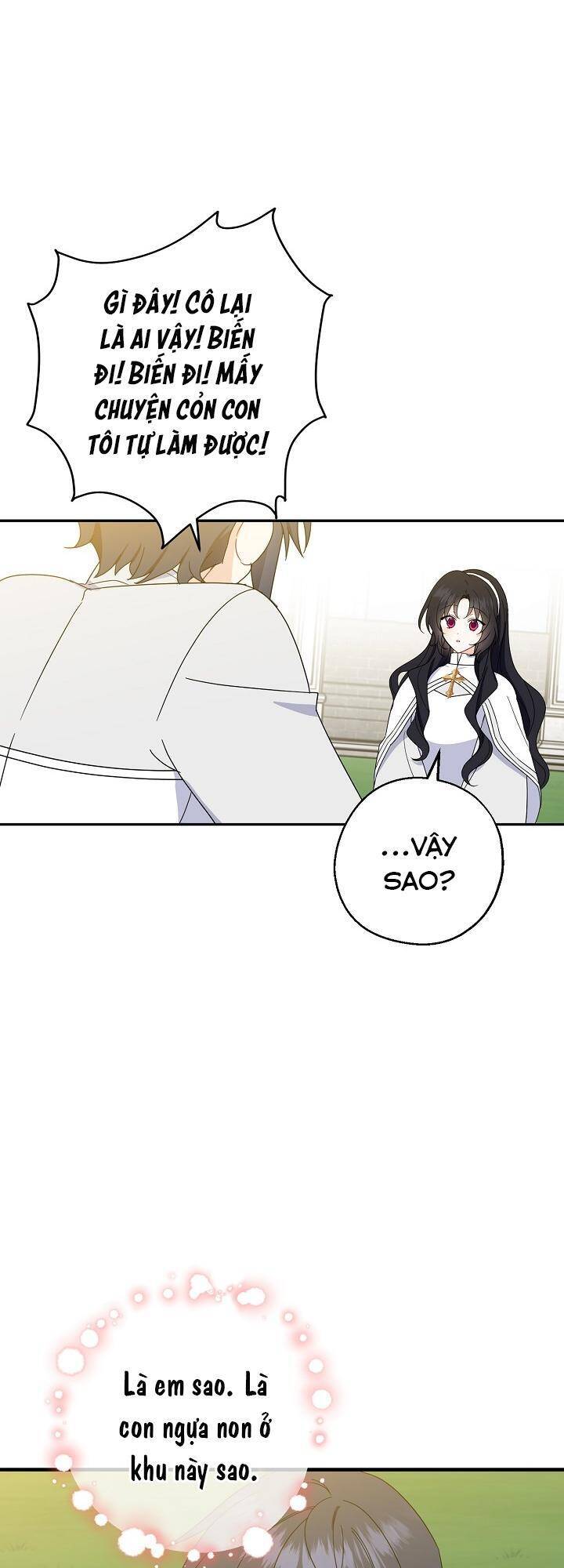 Trở Thành Con Gái Nhà Tài Phiệt Chap 23 - Next Chap 24