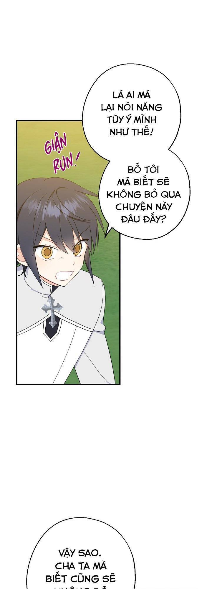 Trở Thành Con Gái Nhà Tài Phiệt Chap 23 - Next Chap 24