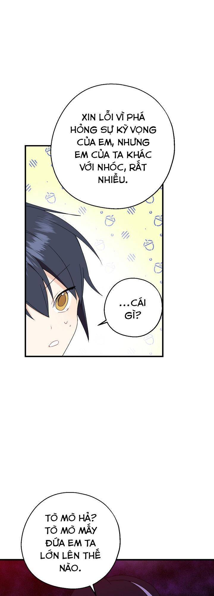 Trở Thành Con Gái Nhà Tài Phiệt Chap 23 - Next Chap 24