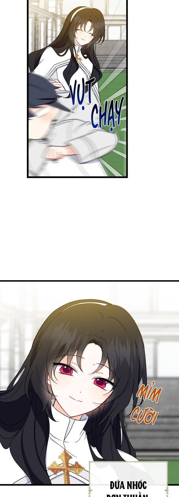 Trở Thành Con Gái Nhà Tài Phiệt Chap 23 - Next Chap 24