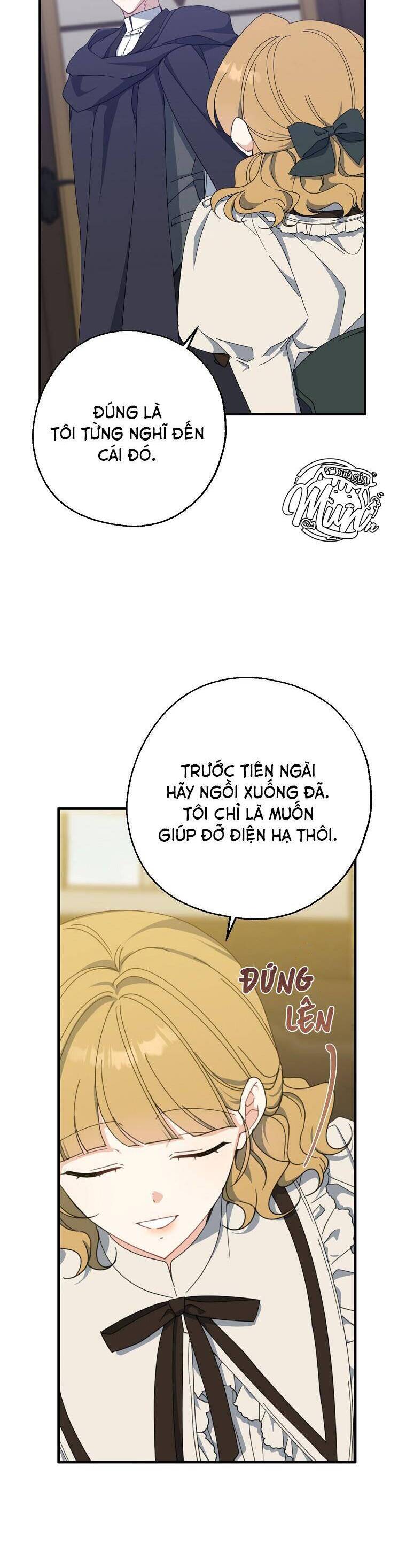Trở Thành Con Gái Nhà Tài Phiệt Chap 73 - Next Chap 74