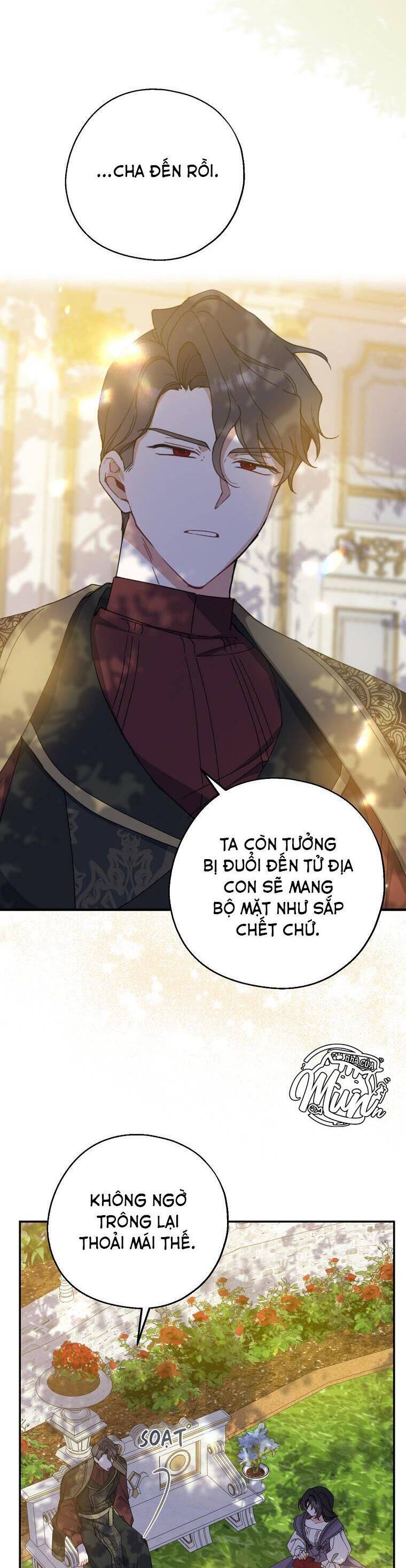 Trở Thành Con Gái Nhà Tài Phiệt Chap 73 - Next Chap 74