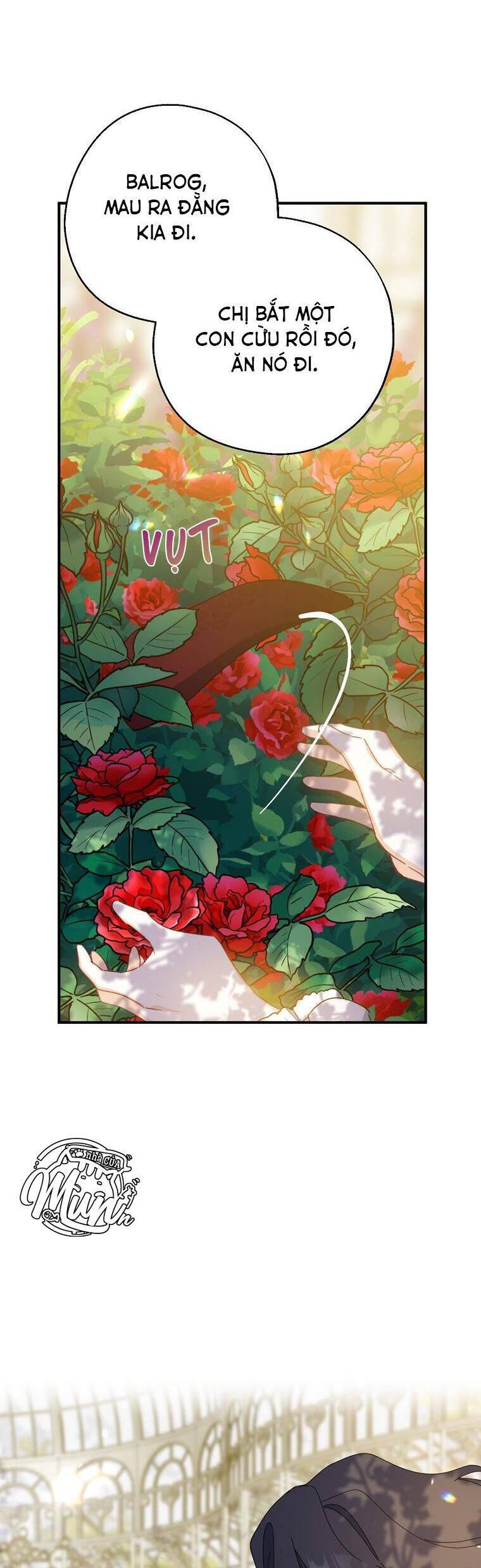 Trở Thành Con Gái Nhà Tài Phiệt Chap 73 - Next Chap 74