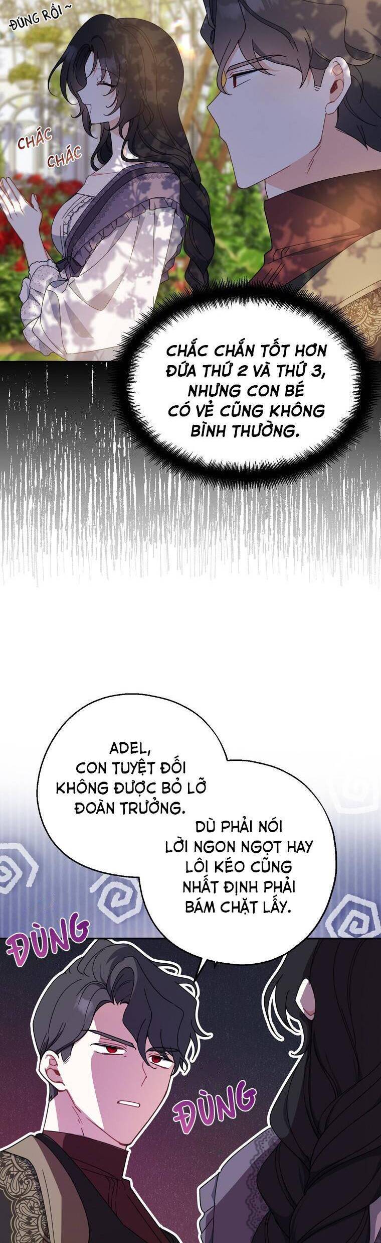 Trở Thành Con Gái Nhà Tài Phiệt Chap 73 - Next Chap 74