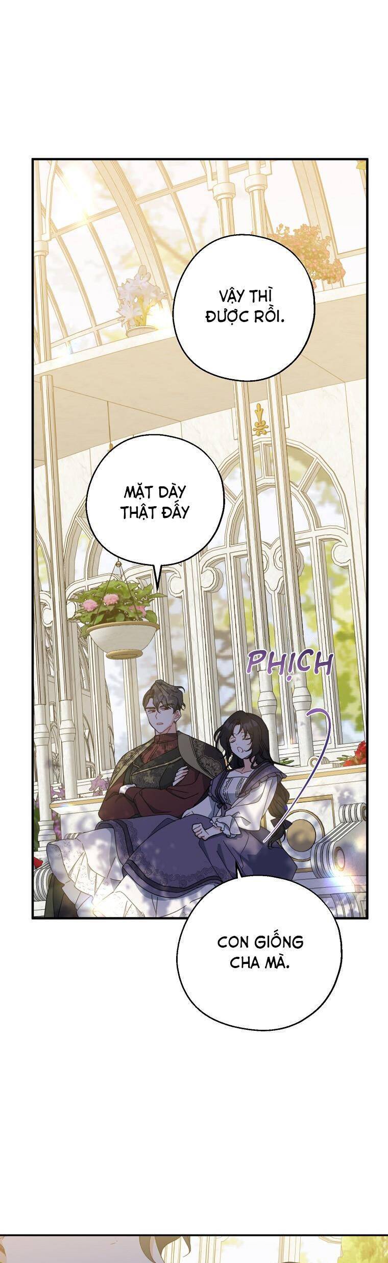 Trở Thành Con Gái Nhà Tài Phiệt Chap 73 - Next Chap 74