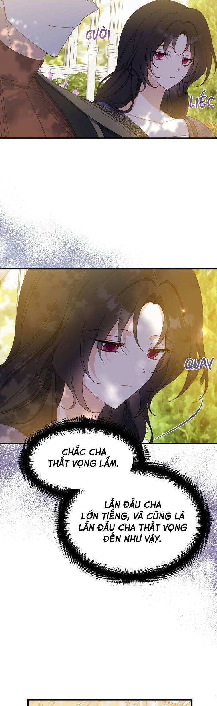 Trở Thành Con Gái Nhà Tài Phiệt Chap 73 - Next Chap 74