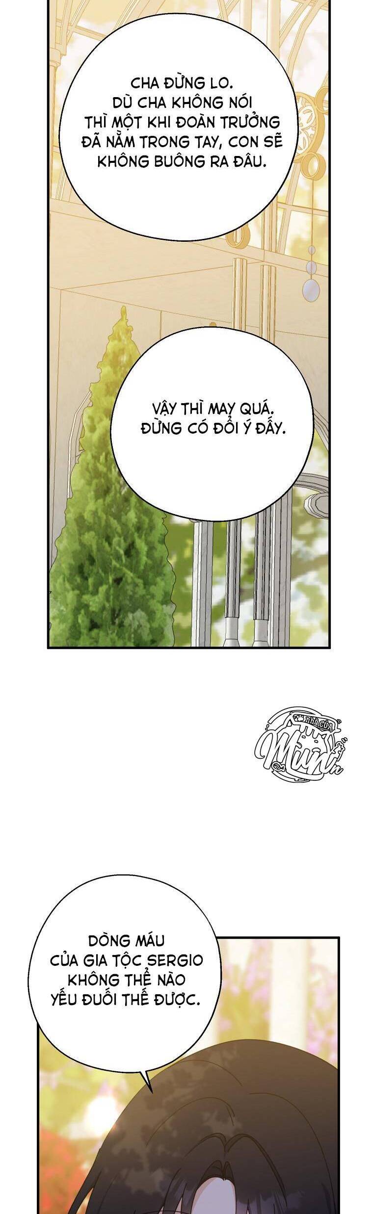 Trở Thành Con Gái Nhà Tài Phiệt Chap 73 - Next Chap 74