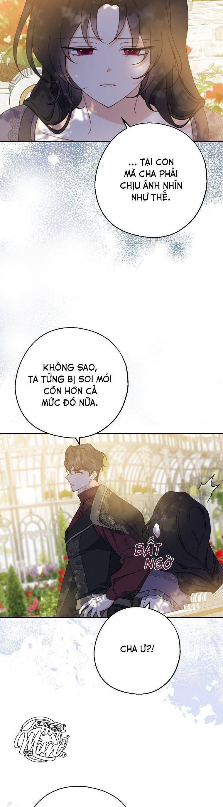 Trở Thành Con Gái Nhà Tài Phiệt Chap 73 - Next Chap 74