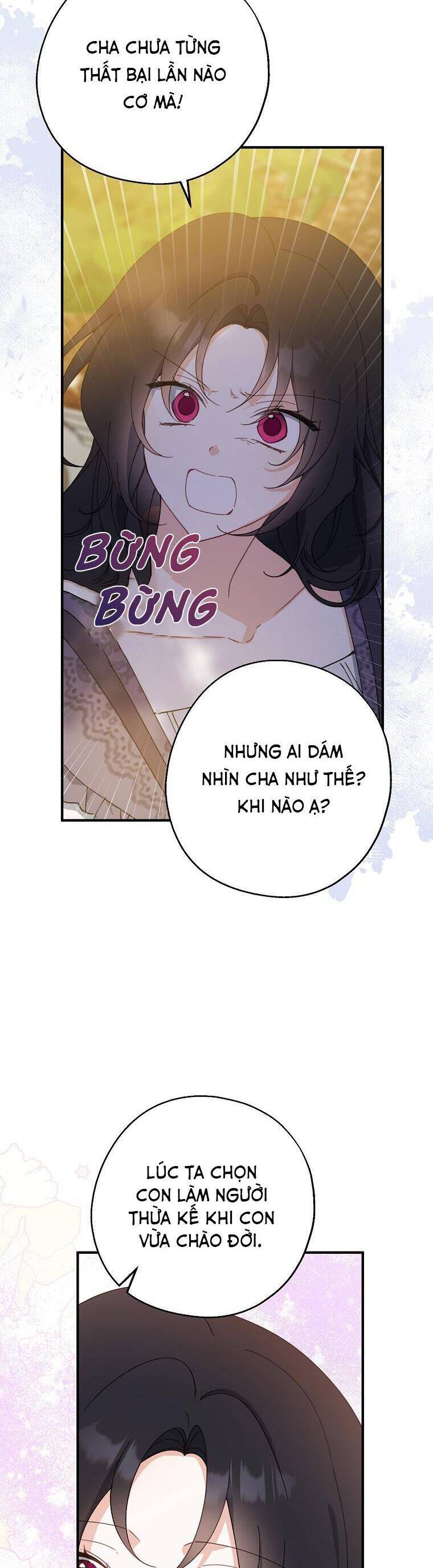 Trở Thành Con Gái Nhà Tài Phiệt Chap 73 - Next Chap 74