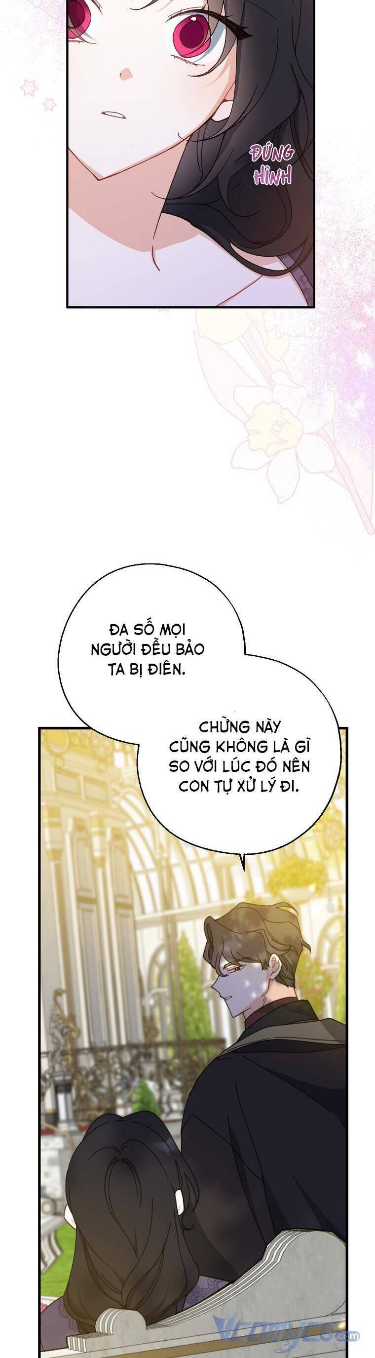 Trở Thành Con Gái Nhà Tài Phiệt Chap 73 - Next Chap 74