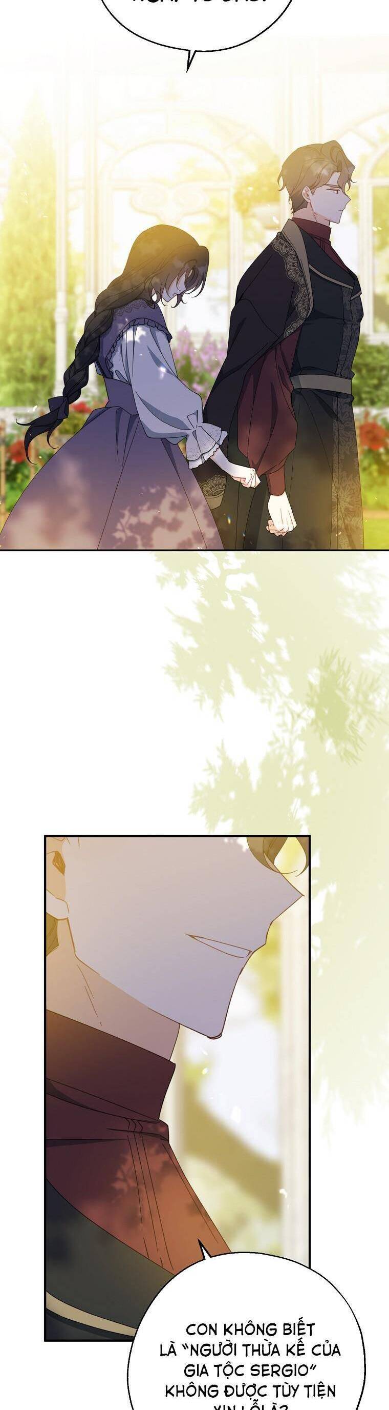 Trở Thành Con Gái Nhà Tài Phiệt Chap 73 - Next Chap 74