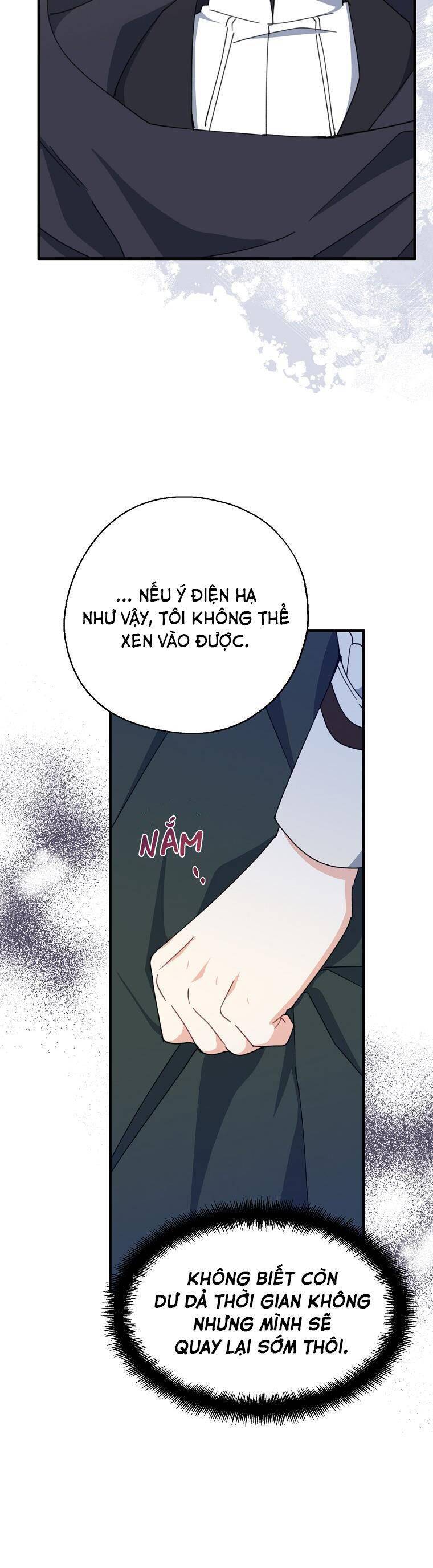 Trở Thành Con Gái Nhà Tài Phiệt Chap 73 - Next Chap 74