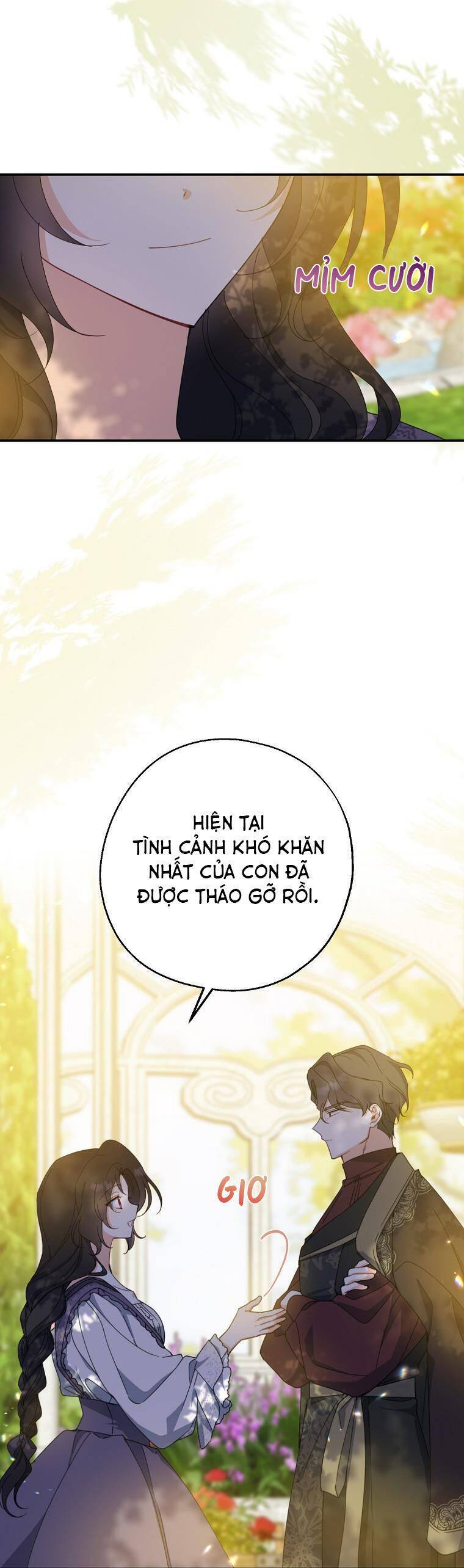 Trở Thành Con Gái Nhà Tài Phiệt Chap 73 - Next Chap 74