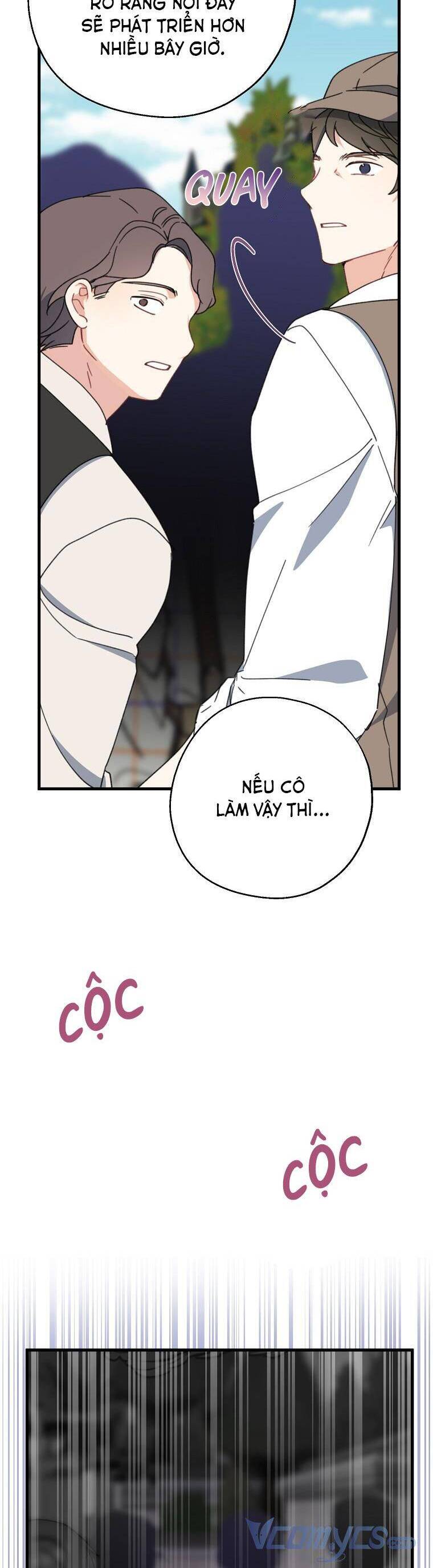 Trở Thành Con Gái Nhà Tài Phiệt Chap 73 - Next Chap 74