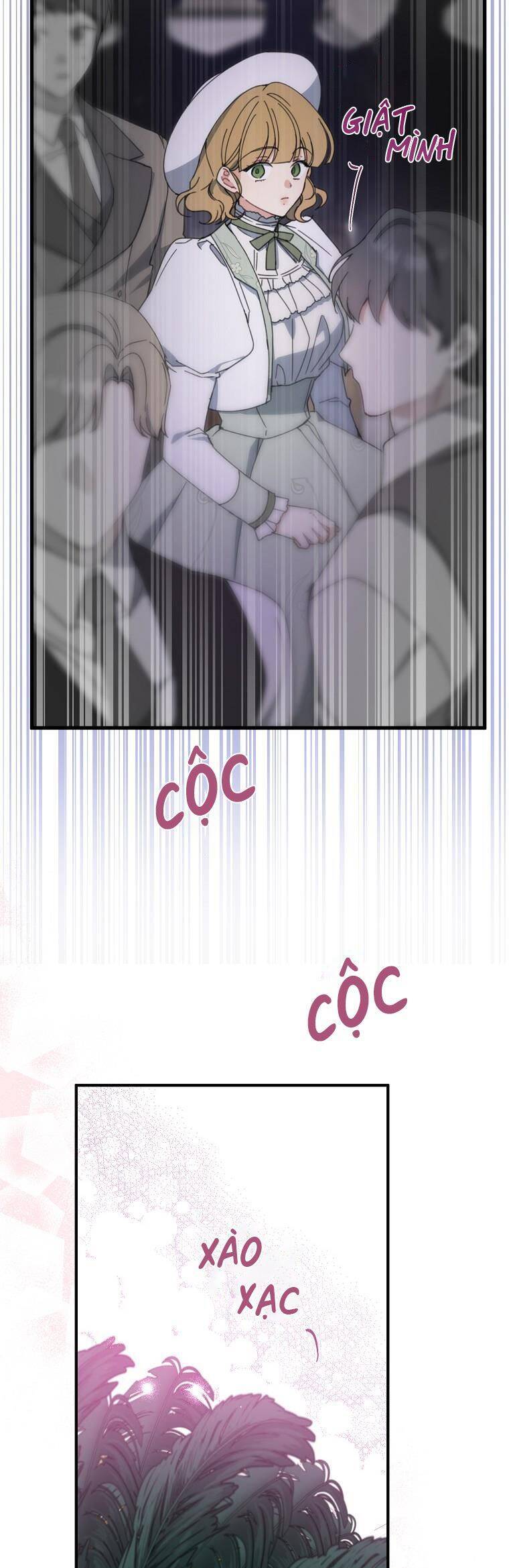 Trở Thành Con Gái Nhà Tài Phiệt Chap 73 - Next Chap 74