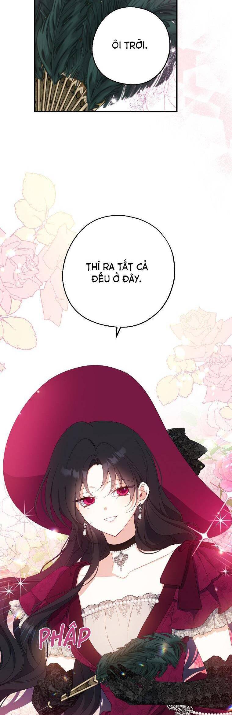 Trở Thành Con Gái Nhà Tài Phiệt Chap 73 - Next Chap 74