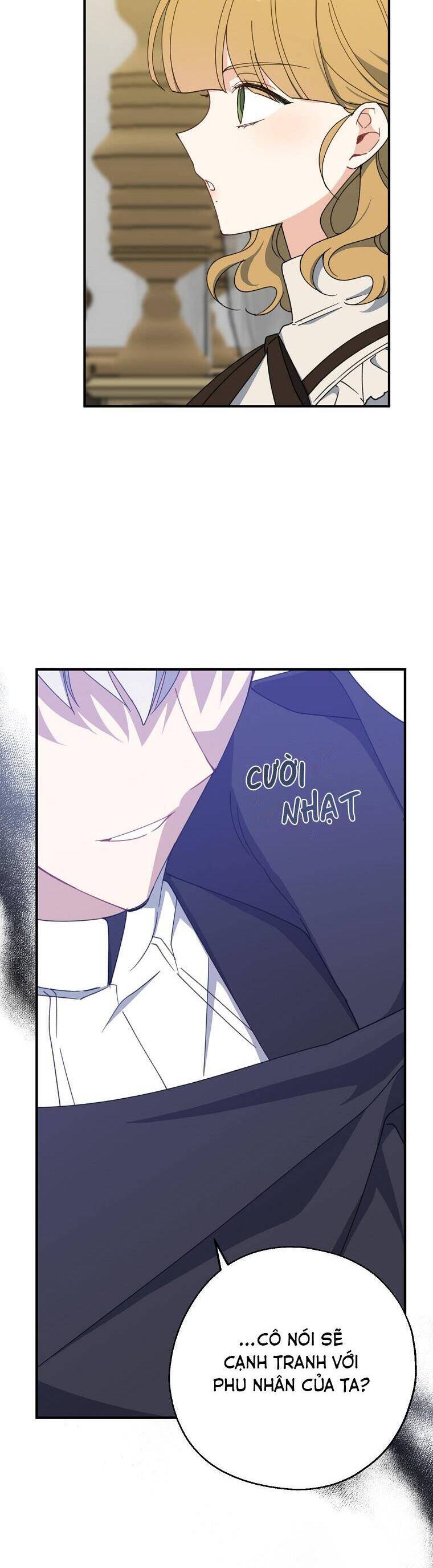 Trở Thành Con Gái Nhà Tài Phiệt Chap 73 - Next Chap 74