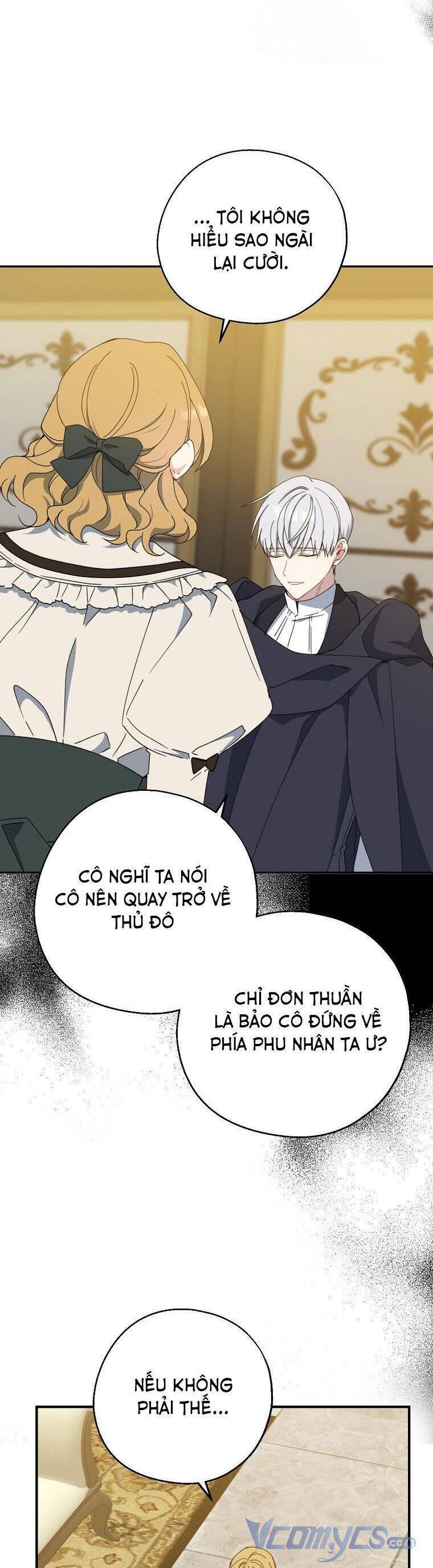 Trở Thành Con Gái Nhà Tài Phiệt Chap 73 - Next Chap 74