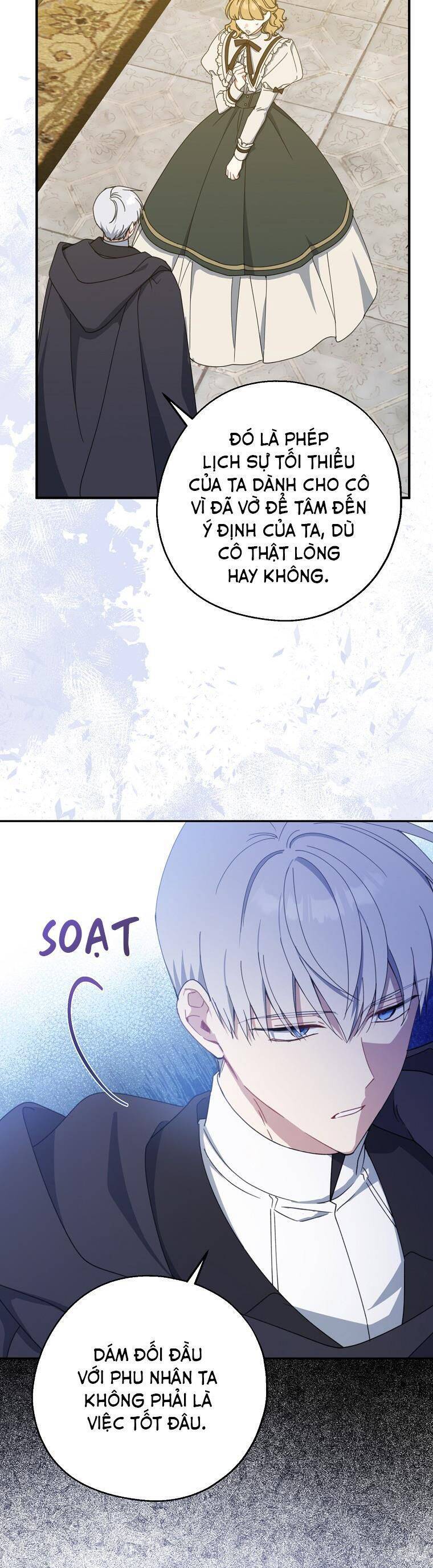 Trở Thành Con Gái Nhà Tài Phiệt Chap 73 - Next Chap 74