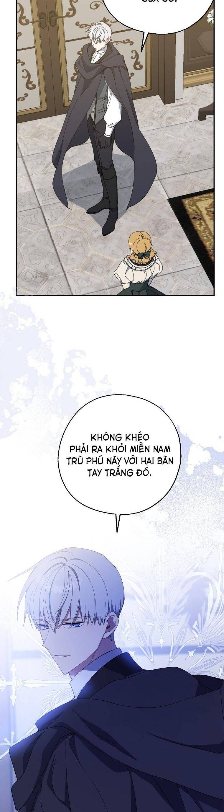 Trở Thành Con Gái Nhà Tài Phiệt Chap 73 - Next Chap 74