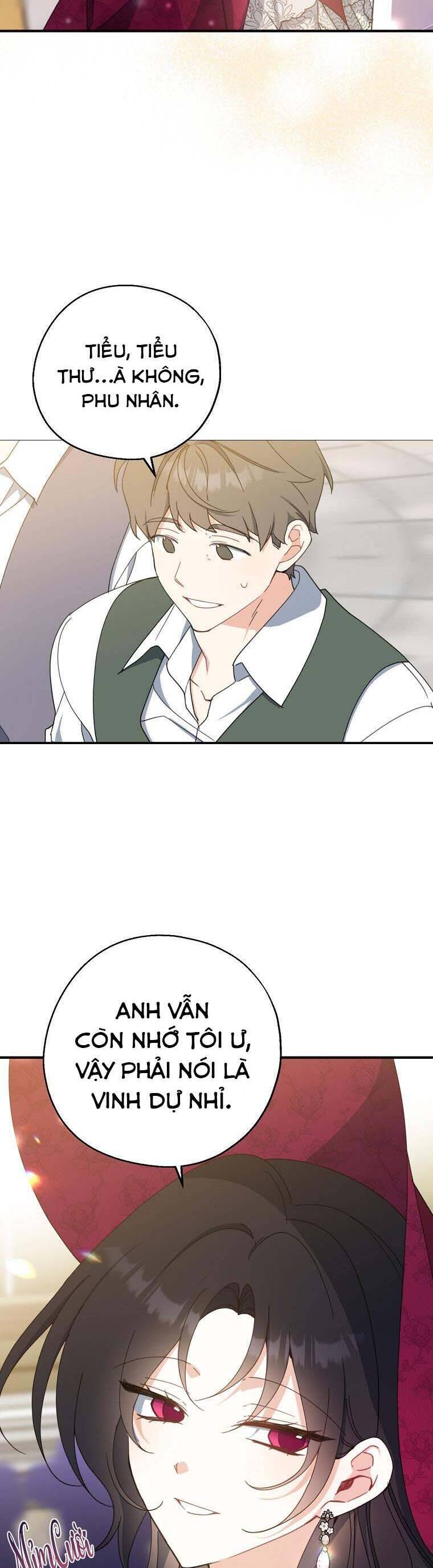 Trở Thành Con Gái Nhà Tài Phiệt Chap 74 - Next Chap 75
